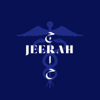 JEERAH | جِرَاح logo - Similar company to Jirah