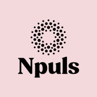 Npuls logo - Similar company to Kennisnet