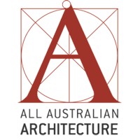All Australian Architecture logo - Similar company to Msk Architects Sydney