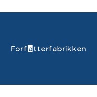 Forfatterfabrikken Forlag AS
