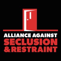 Alliance Against Seclusion and Restraint logo - Similar company to Delivery Leadership Solutions, Llc