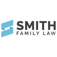 Smith Family Law logo - Similar company to Pera Lawyers
