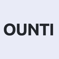 OUNTI logo - Similar company to Roaring Mouse Public Relations