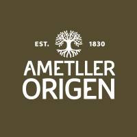 Grup Ametller Origen logo - Similar company to Damm