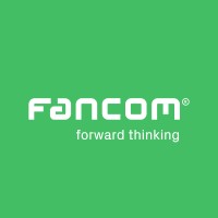 Fancom BV logo - Similar company to Asserva