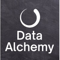 Data Alchemy logo - Similar company to Data Alchemy