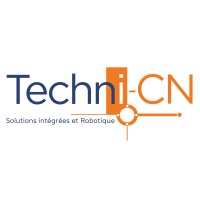 TECHNI-CN logo - Similar company to Lmo Bli