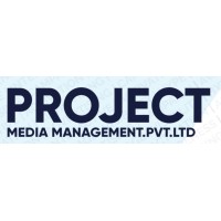 Project Media Management Pvt.Ltd logo - Similar company to Jiffy Service