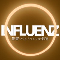 Influenz logo - Similar company to Proactive Writer