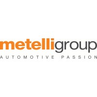 Metelli S.p.A. logo - Similar company to Gefran