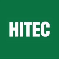 HITEC logo - Similar company to Agripolyane