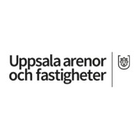 Uppsala arenor och fastigheter logo - Similar company to Heja Uppsala