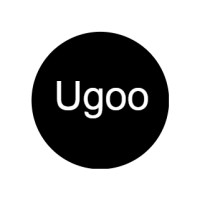 Ugoo logo - Similar company to Goow - The Travel Search Engine