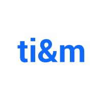 ti&m logo - Similar company to Ironforge Consulting Ag