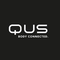 QUS Body Connected logo - Similar company to Accurision Gmbh