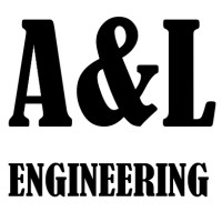 A&L Engineering logo - Similar company to Xstruct Australia Pty Ltd