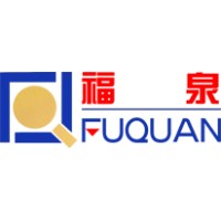 Haicheng YINGLUO FUQUAN Stone powder Factory logo - Similar company to New Materials