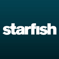 Starfish logo - Similar company to Starfish