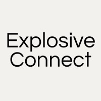 Explosive Connect logo - Similar company to Cremar Studio