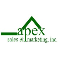 Apex Sales & Marketing logo - Similar company to Apex Ehs Services