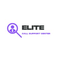 Elite Call Support Center logo - Similar company to Techfunnel.Io