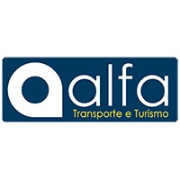 ALFA - Transporte e Turismo - RJ logo - Similar company to Discovery Rio Tour - Operadora De Turismo