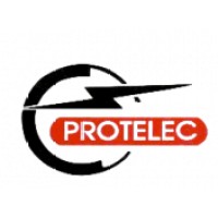 PROTELEC logo - Similar company to Sofimed Srl