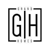 GRAND HOMES logo - Similar company to Move2Marbella