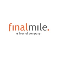 FinalMile Consulting (A Fractal Company) logo - Similar company to First Principle Labs