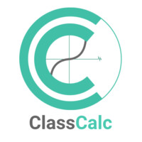 ClassCalc logo - Similar company to Mightybyte