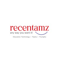 Recentamz Edutech Private Limited logo - Similar company to Gamify Edutech Private Limited