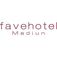 favehotel Madiun logo - Similar company to Aston Rasuna Jakarta