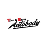 Tom And Ed'S Autobody