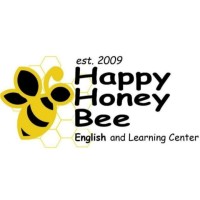 Happy Honey Bee English and Learning Centre logo - Similar company to Sunny English Learning Centre