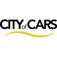 City of Cars logo - Similar company to Commerce Steel