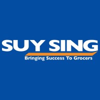 Suy Sing Commercial Corporation logo - Similar company to Adn Refrigeration Ltd