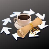 Caffe Genius logo - Similar company to Empower Cafes