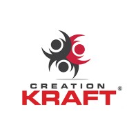 Creation Kraft logo - Similar company to Little Star Studio