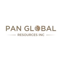 Pan Global Resources Inc. logo - Similar company to Moata Ventures