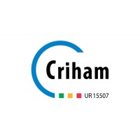 Criham logo - Similar company to Oneclickhired