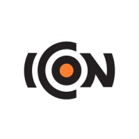 ICON Creative Agency logo - Similar company to Tiny Mammoth