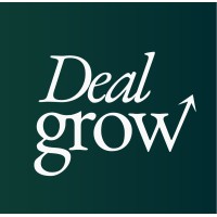 DealGrow logo - Similar company to SmartWorkAR