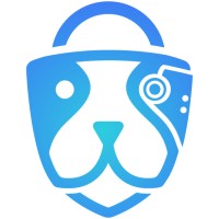 HoundDog.ai logo - Similar company to Ontraq Ai