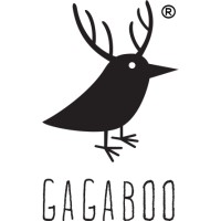 Gagaboo logo - Similar company to Mistero Milano