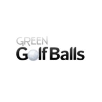 GREEN GOLF BALLS EUROPE LTD. logo - Similar company to Reuse Golf Balls