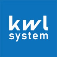 KWL System logo - Similar company to Actfirst Games