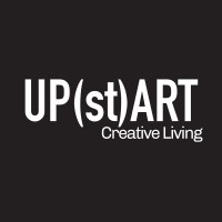 UP(st)ART Creative Living logo - Similar company to Native Realty