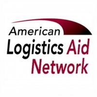 American Logistics Aid Network logo - Similar company to Humanitarian Logistics Certification Programme