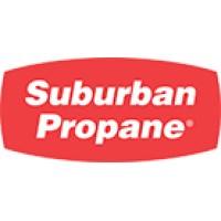 Suburban Propane logo - Similar company to Ferrellgas