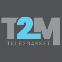 Tele2market ltd logo - Similar company to Recognition Circular Cic